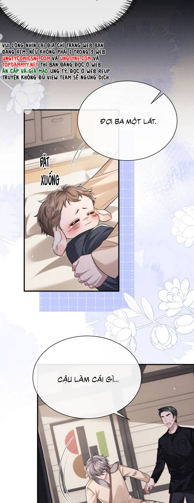 Chấp Sự Thỏ Cụp Tai Chapter 166 - 21