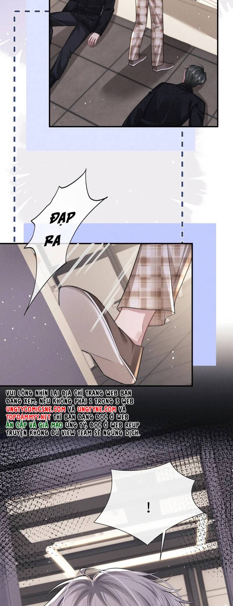 Chấp Sự Thỏ Cụp Tai Chapter 166 - 24