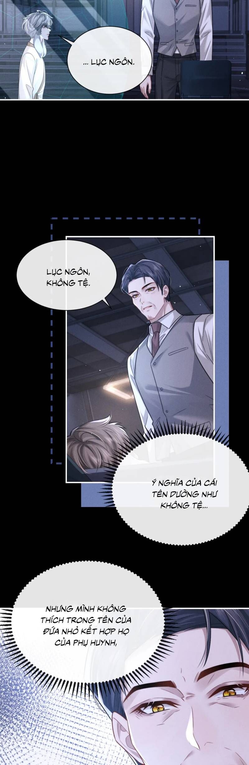 Chấp Sự Thỏ Cụp Tai Chapter 166 - 5