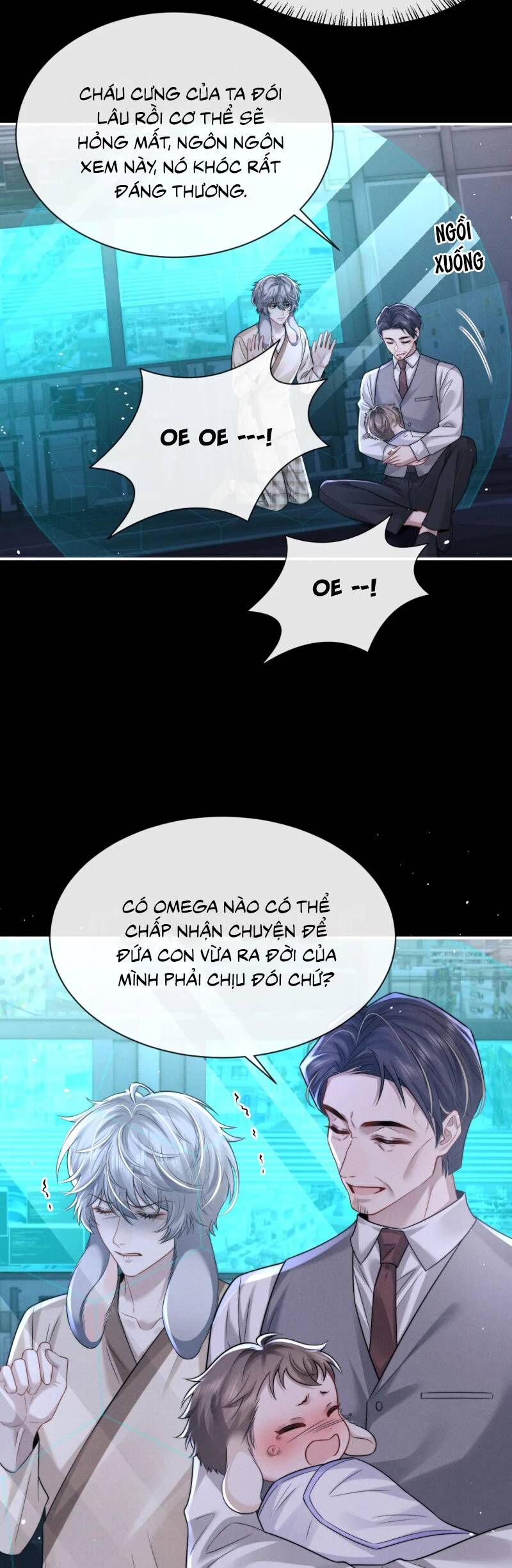 Chấp Sự Thỏ Cụp Tai Chapter 166 - 10