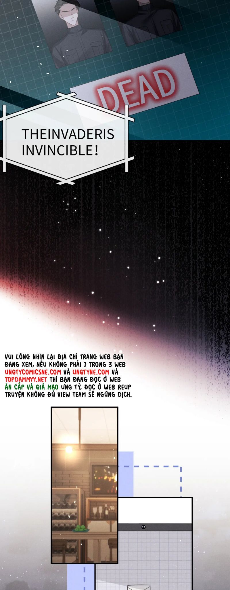 Chấp Sự Thỏ Cụp Tai Chapter 167 - 14