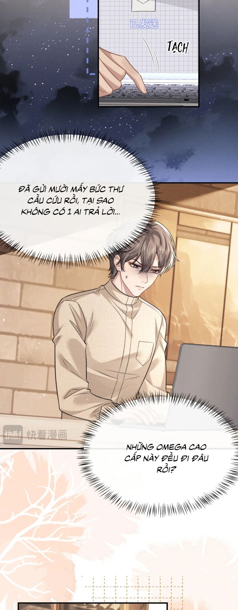 Chấp Sự Thỏ Cụp Tai Chapter 167 - 15