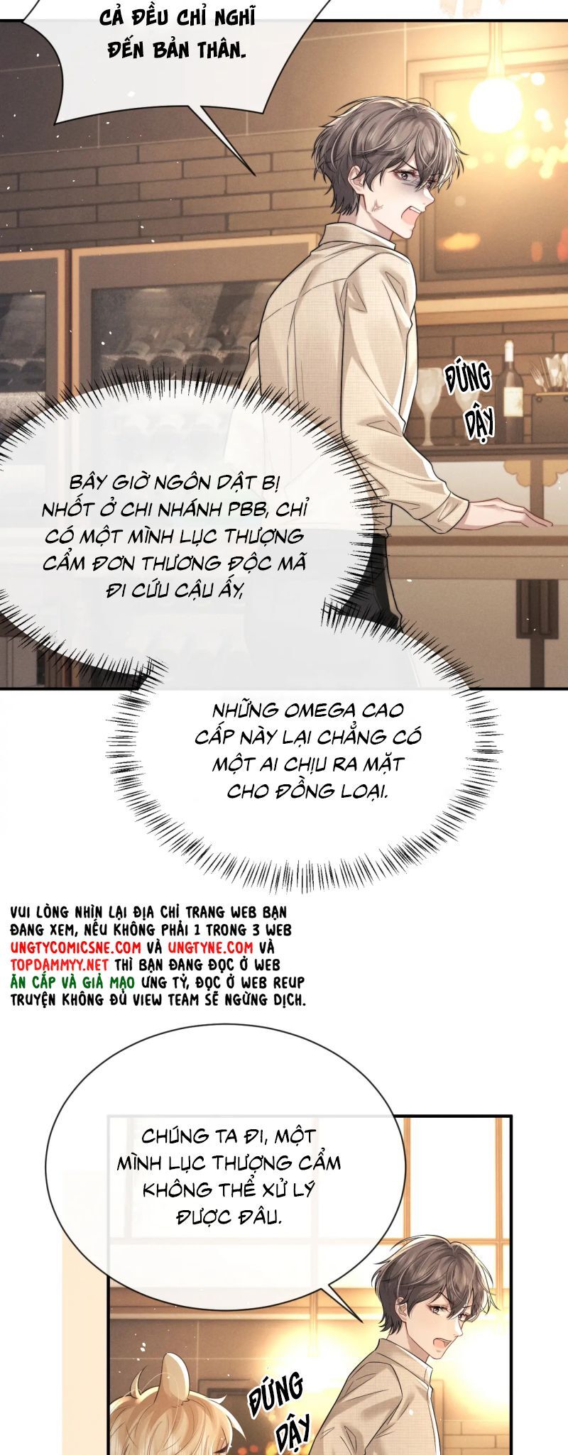 Chấp Sự Thỏ Cụp Tai Chapter 167 - 18