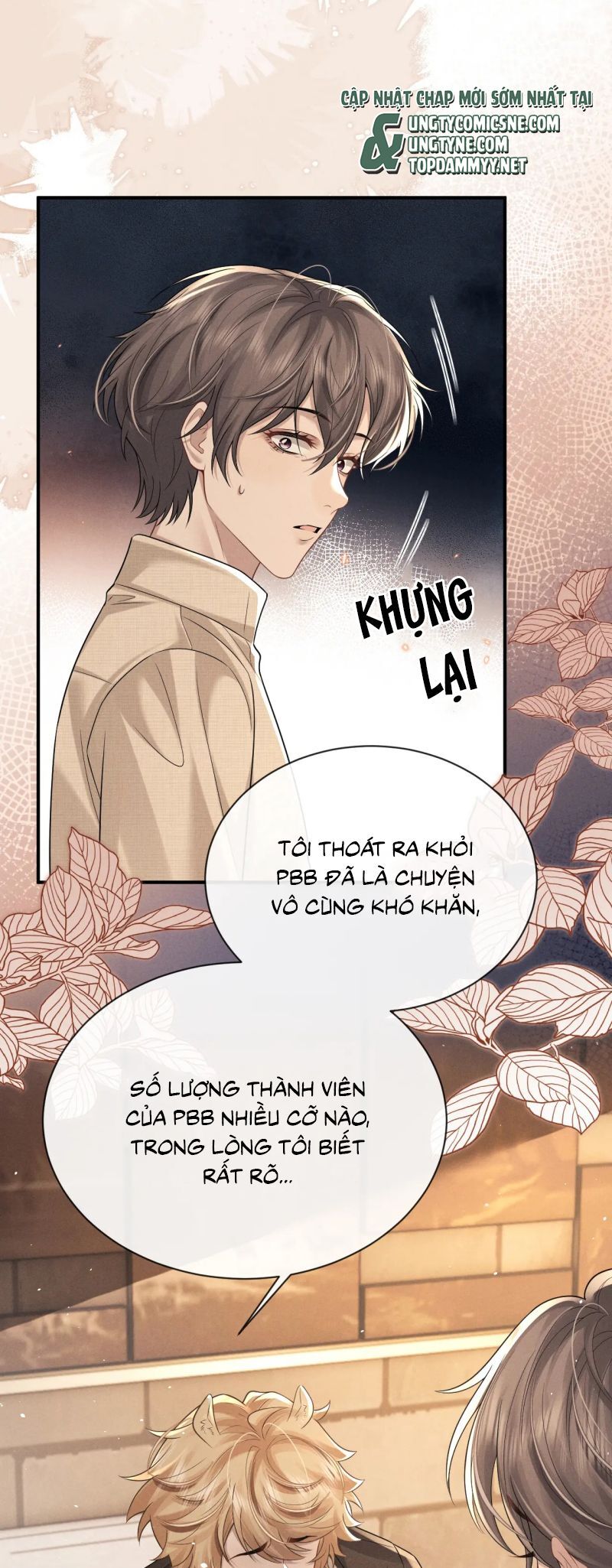 Chấp Sự Thỏ Cụp Tai Chapter 167 - 20