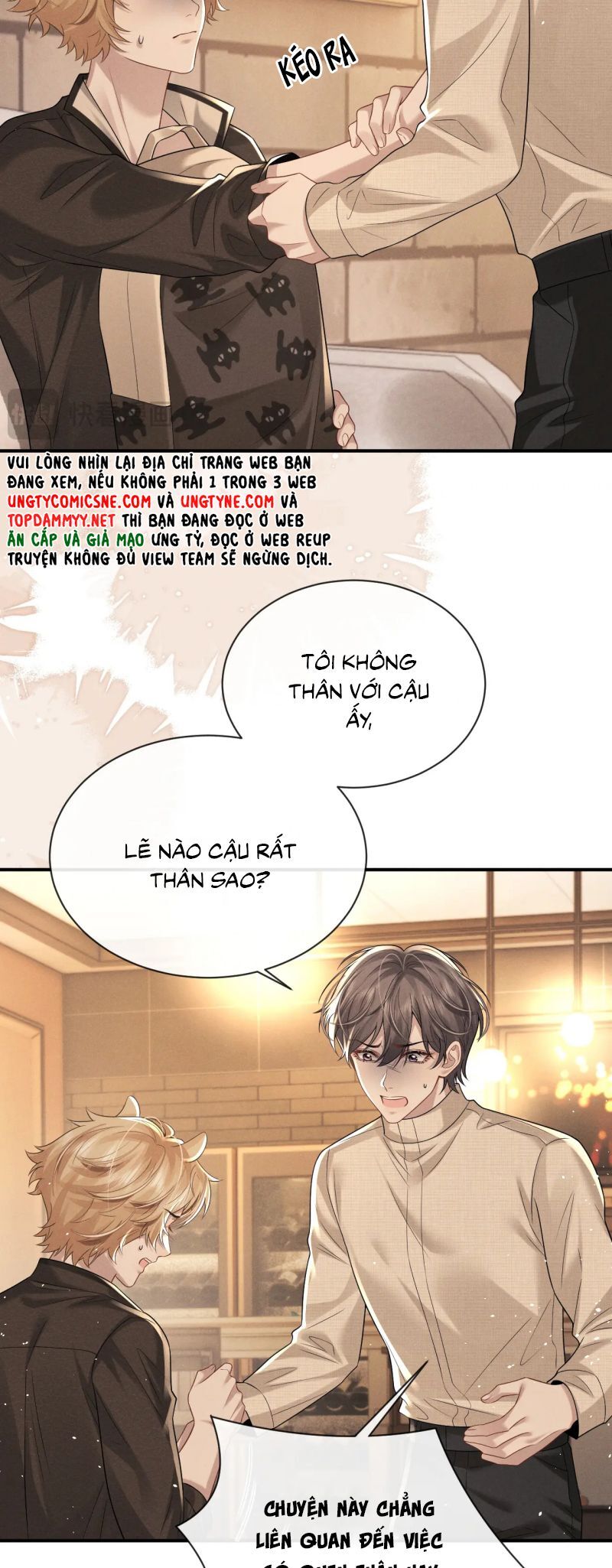 Chấp Sự Thỏ Cụp Tai Chapter 167 - 22