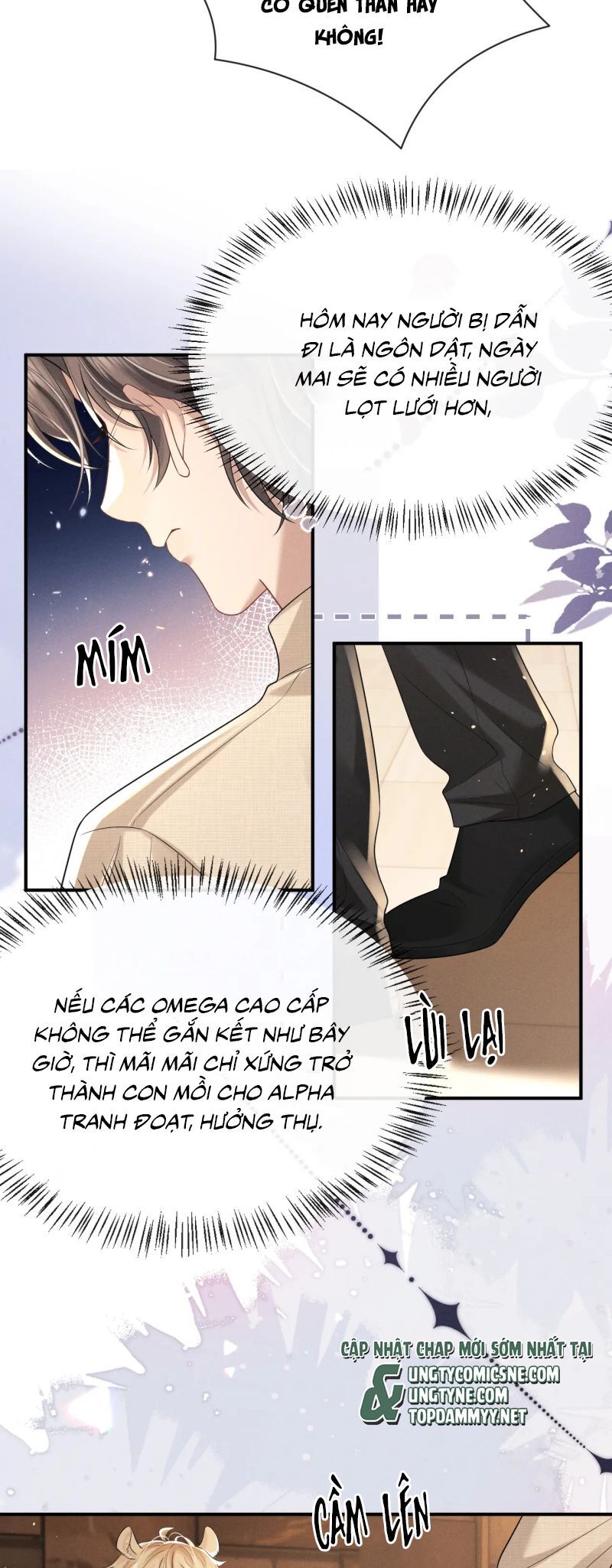 Chấp Sự Thỏ Cụp Tai Chapter 167 - 23