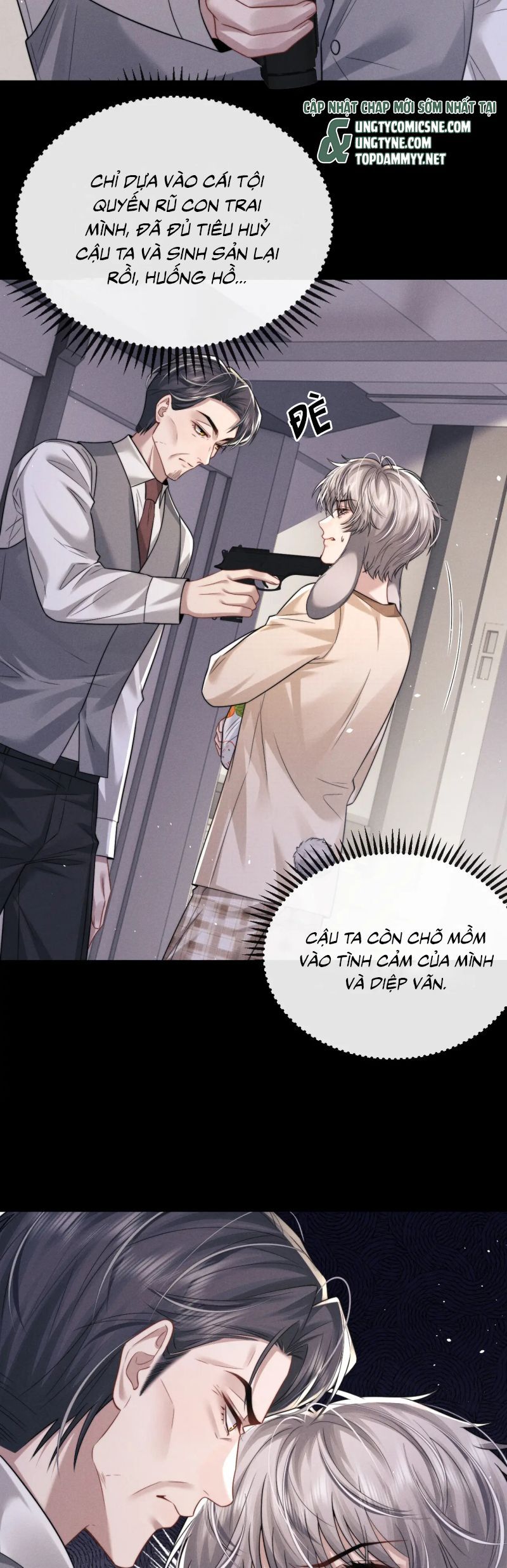Chấp Sự Thỏ Cụp Tai Chapter 167 - 7