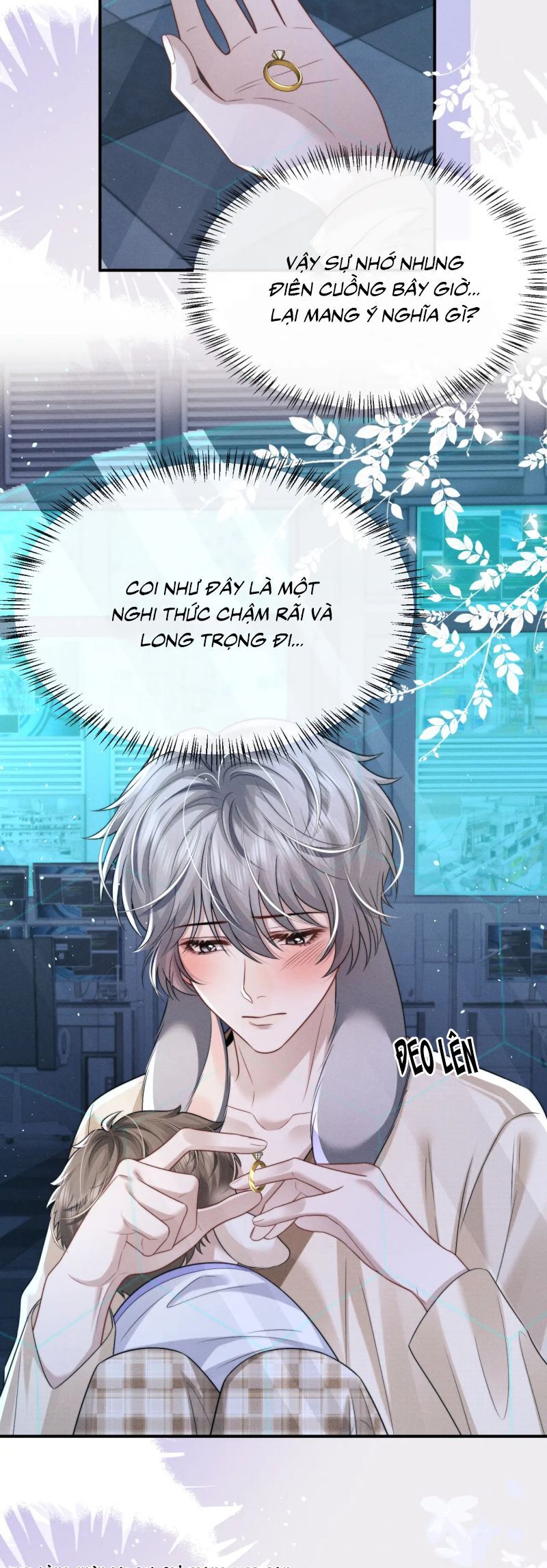 Chấp Sự Thỏ Cụp Tai Chapter 168 - 11