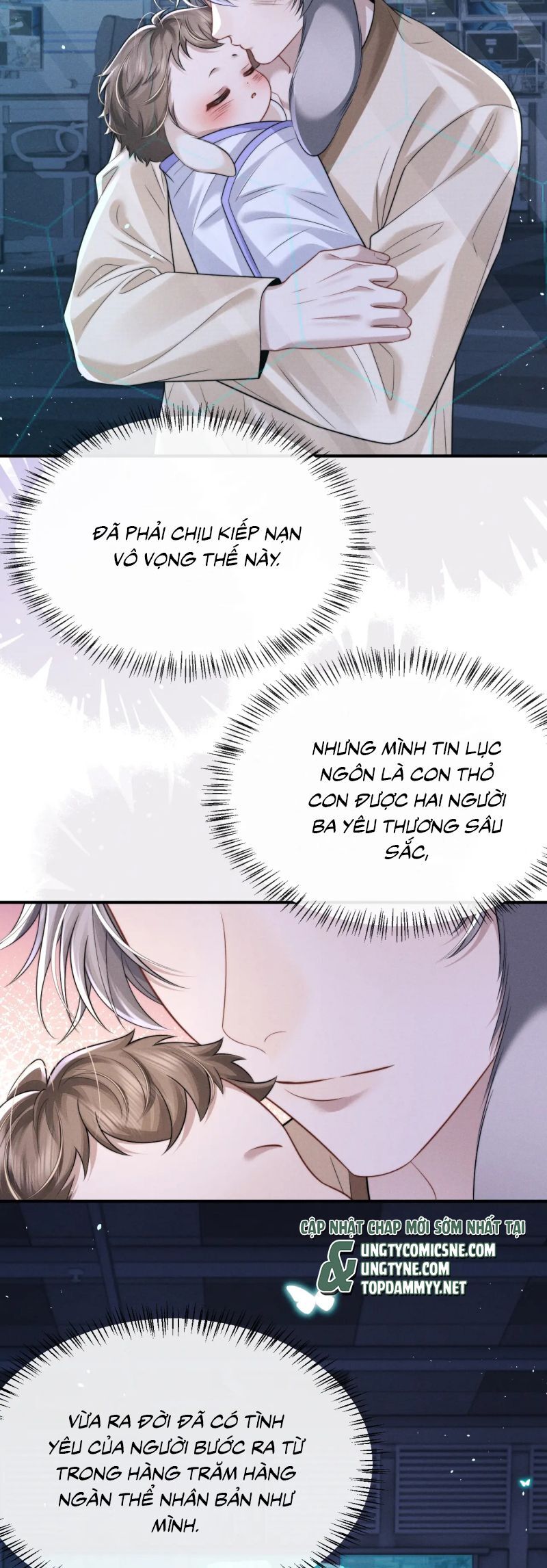 Chấp Sự Thỏ Cụp Tai Chapter 168 - 13