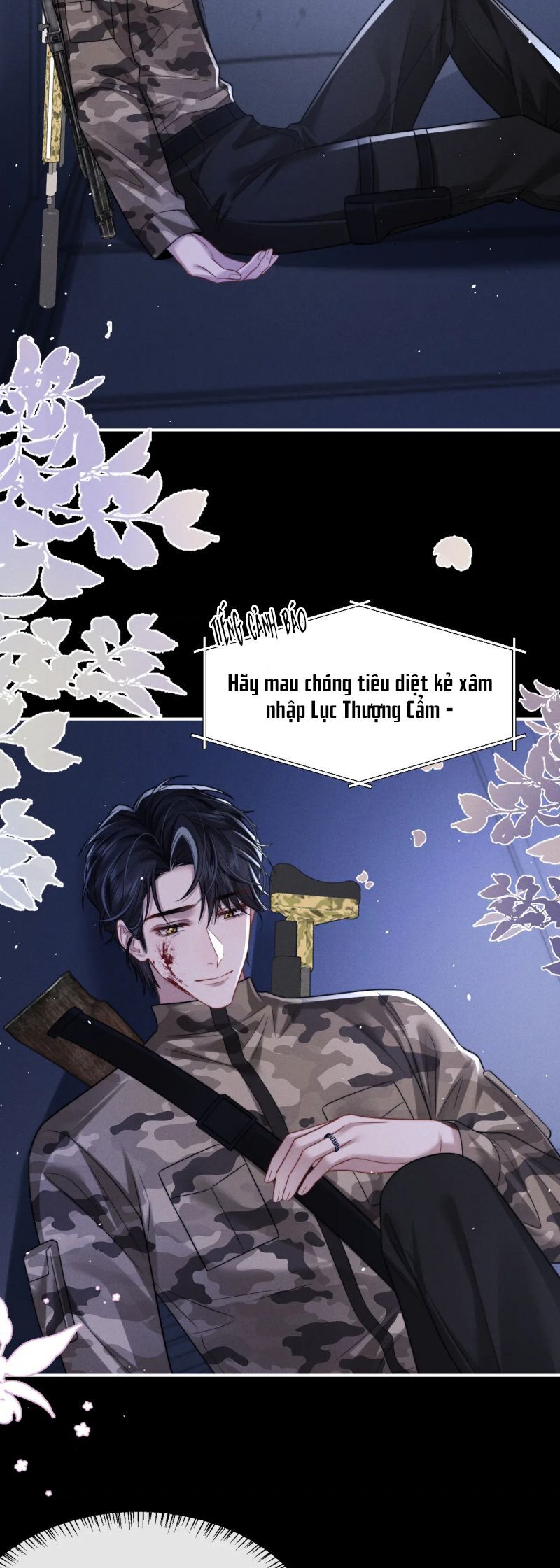 Chấp Sự Thỏ Cụp Tai Chapter 168 - 16
