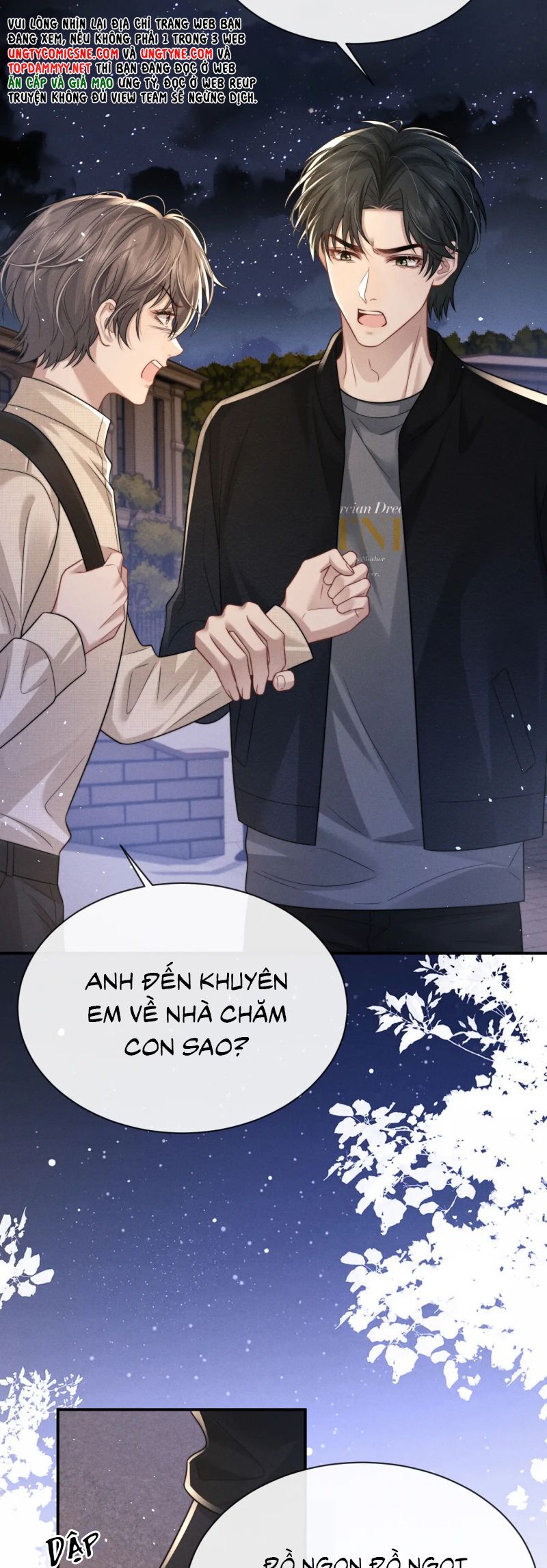 Chấp Sự Thỏ Cụp Tai Chapter 168 - 3