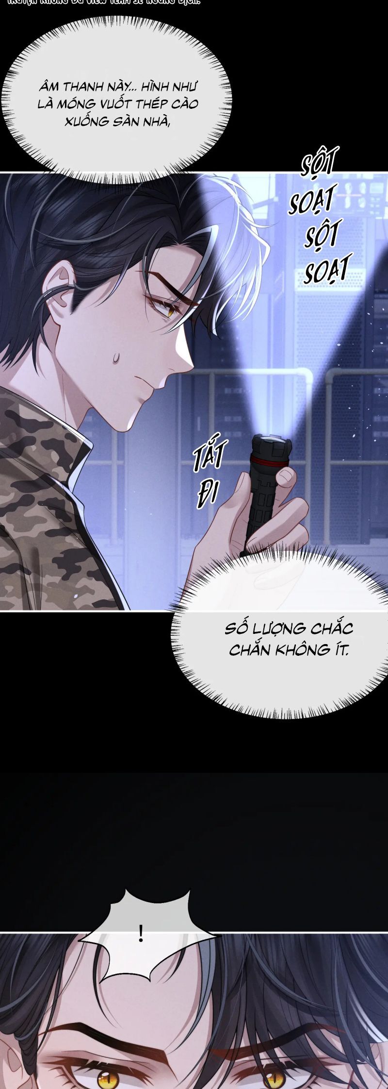 Chấp Sự Thỏ Cụp Tai Chapter 168 - 23