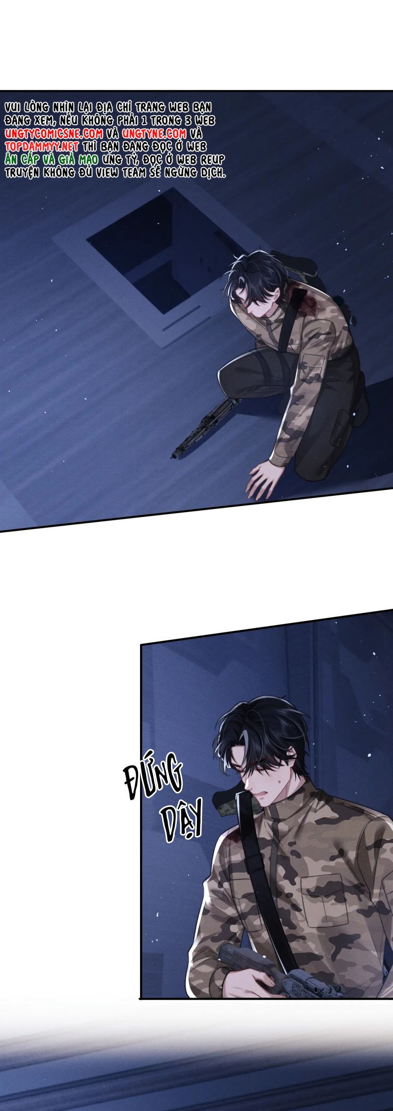 Chấp Sự Thỏ Cụp Tai Chapter 168 - 30