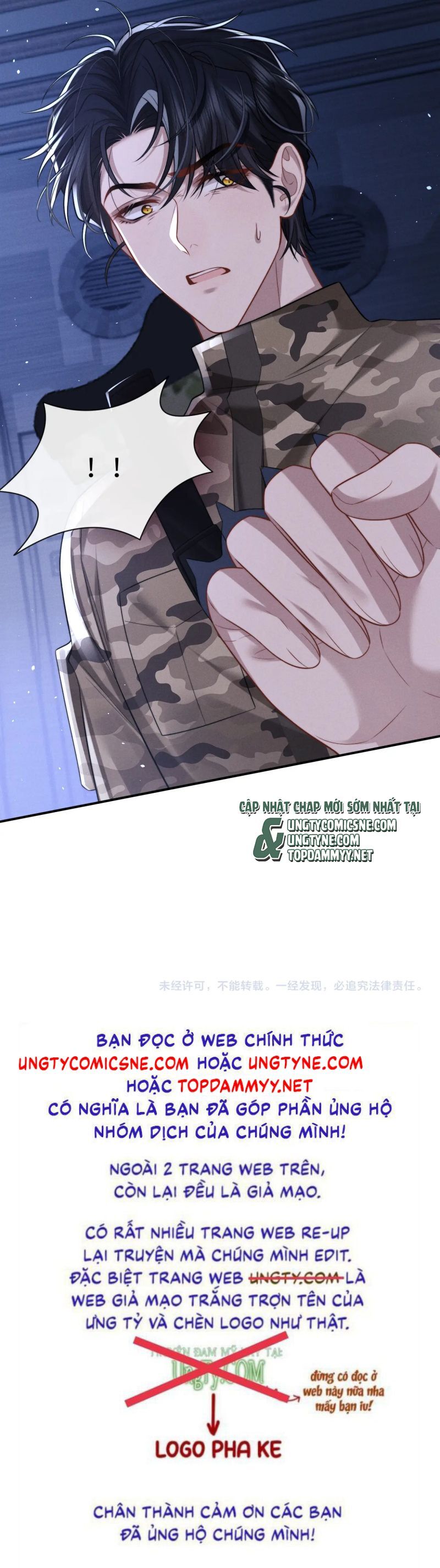 Chấp Sự Thỏ Cụp Tai Chapter 168 - 31