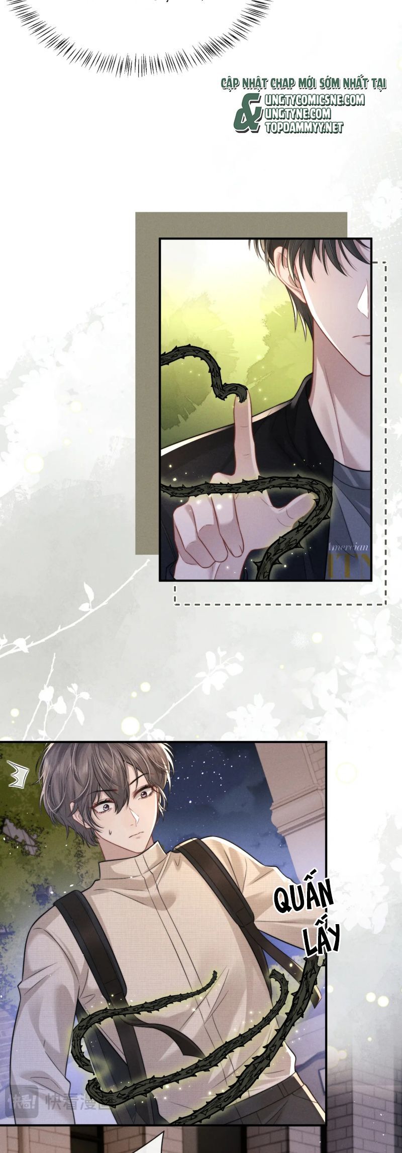 Chấp Sự Thỏ Cụp Tai Chapter 168 - 5