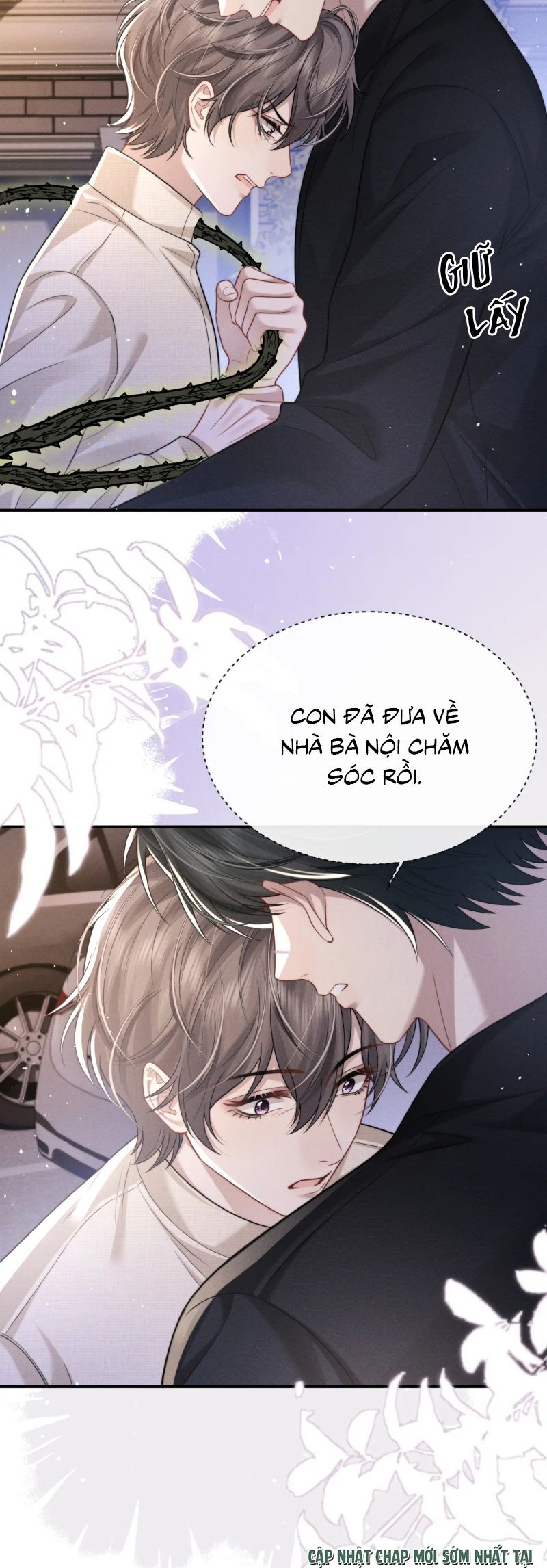 Chấp Sự Thỏ Cụp Tai Chapter 168 - 7