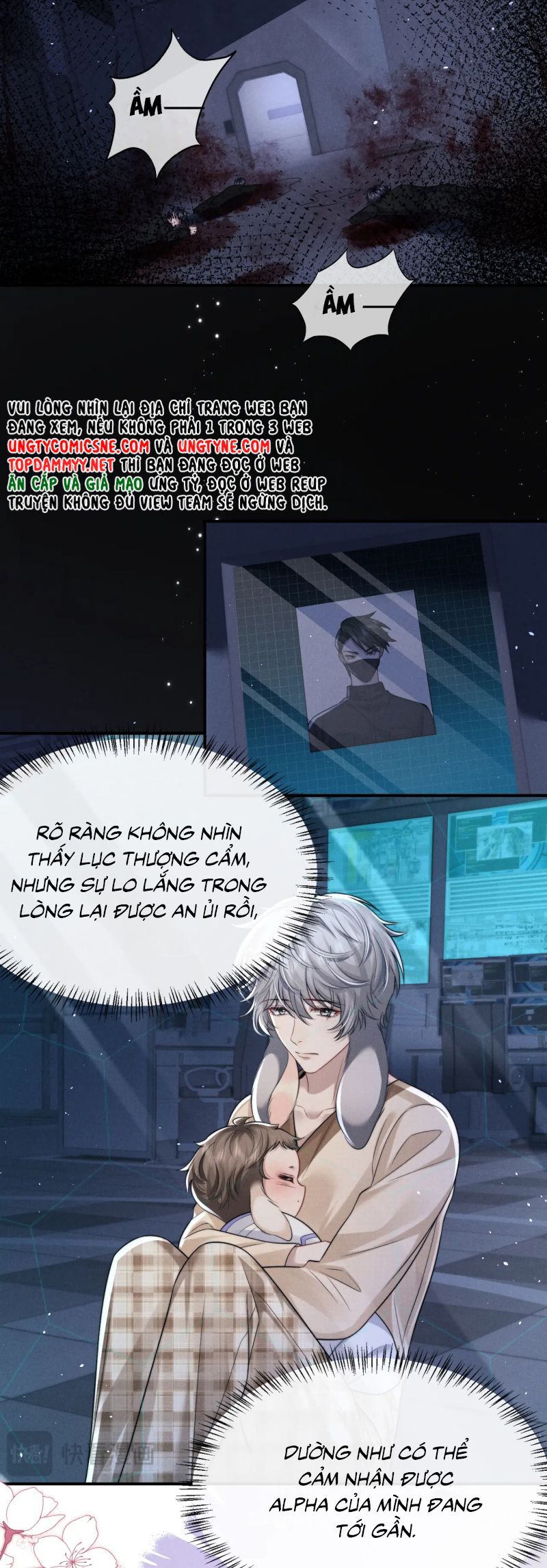 Chấp Sự Thỏ Cụp Tai Chapter 168 - 9