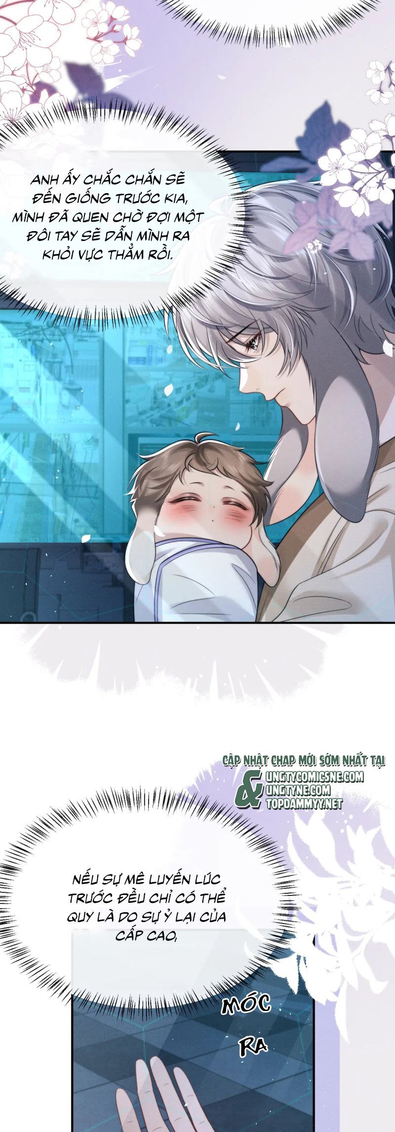Chấp Sự Thỏ Cụp Tai Chapter 168 - 10