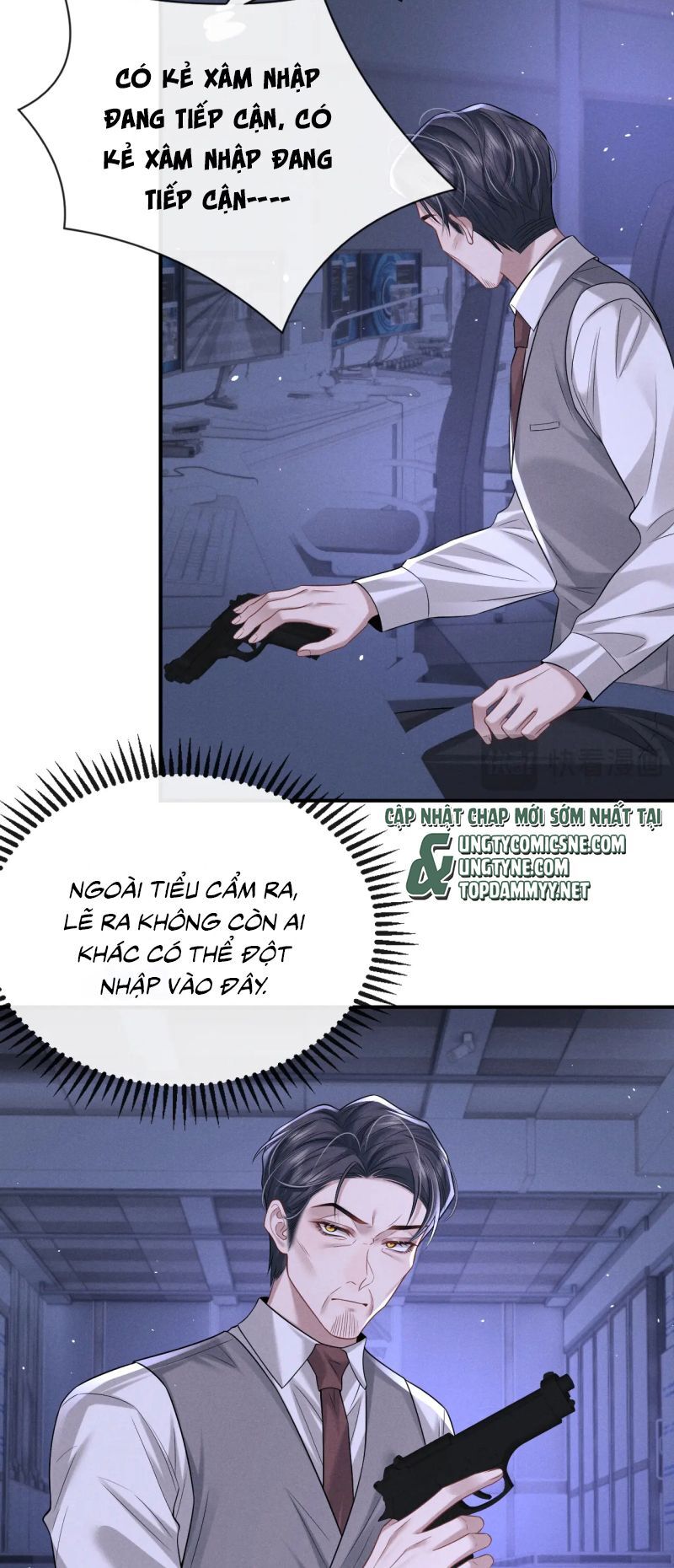 Chấp Sự Thỏ Cụp Tai Chapter 169 - 11
