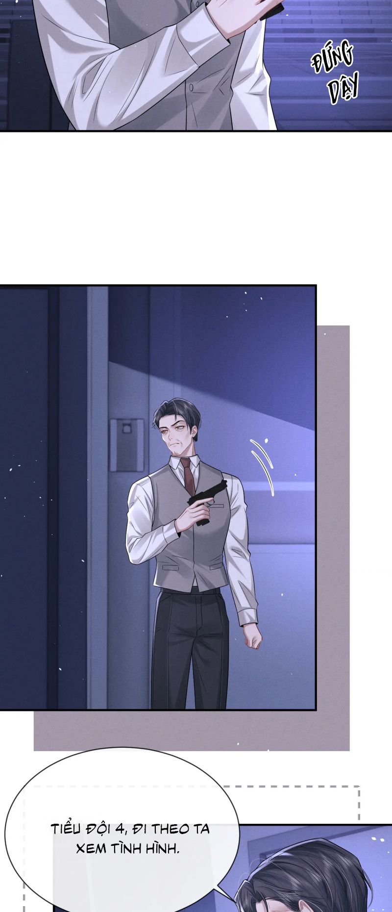 Chấp Sự Thỏ Cụp Tai Chapter 169 - 12