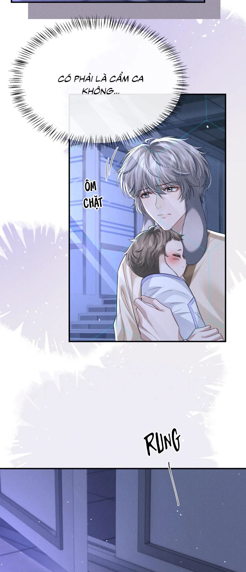 Chấp Sự Thỏ Cụp Tai Chapter 169 - 14