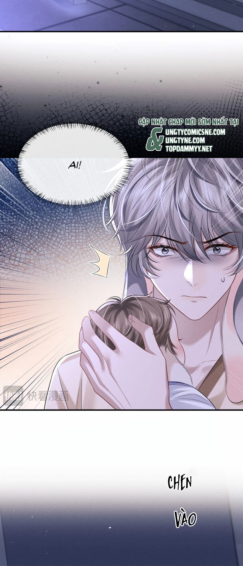 Chấp Sự Thỏ Cụp Tai Chapter 169 - 15