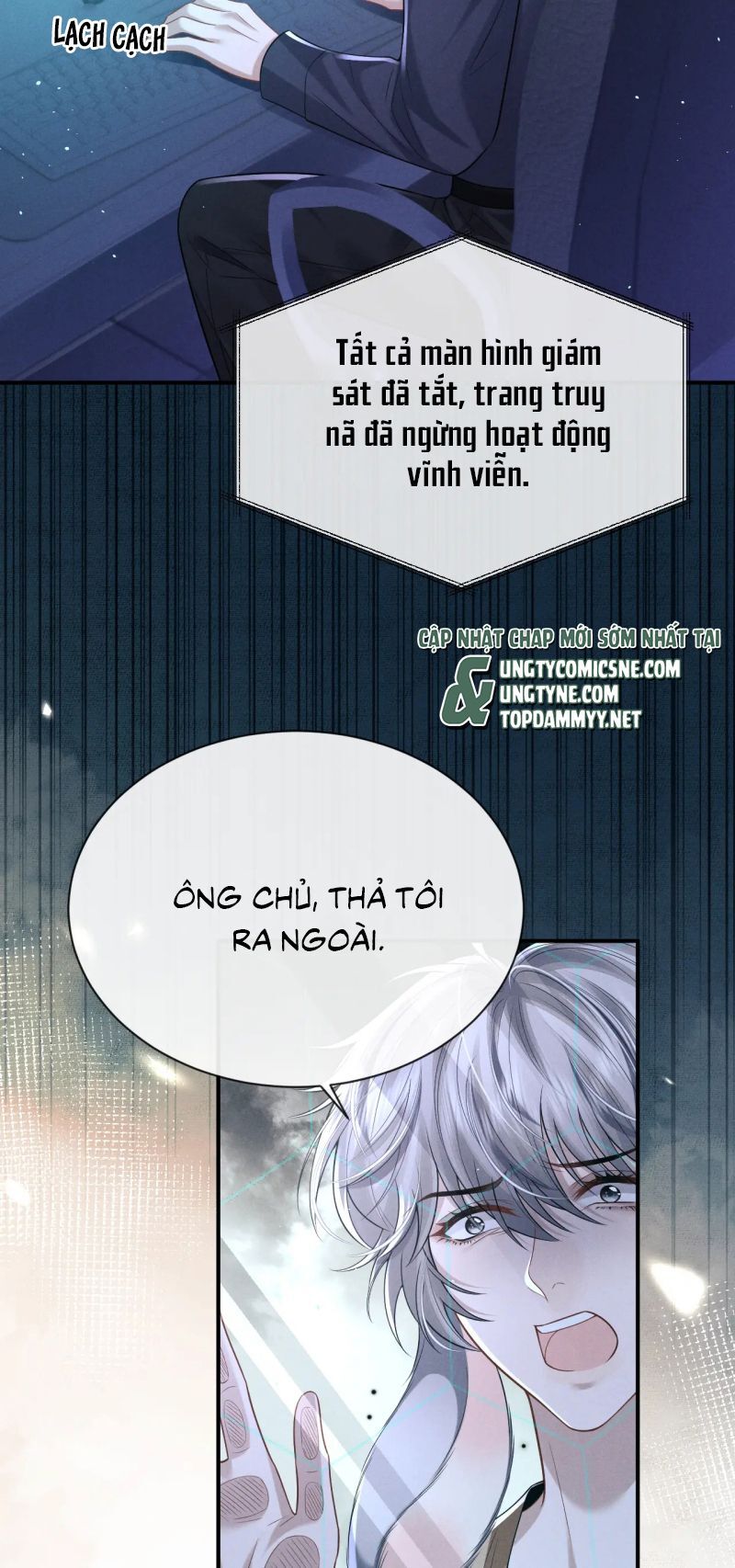 Chấp Sự Thỏ Cụp Tai Chapter 169 - 18
