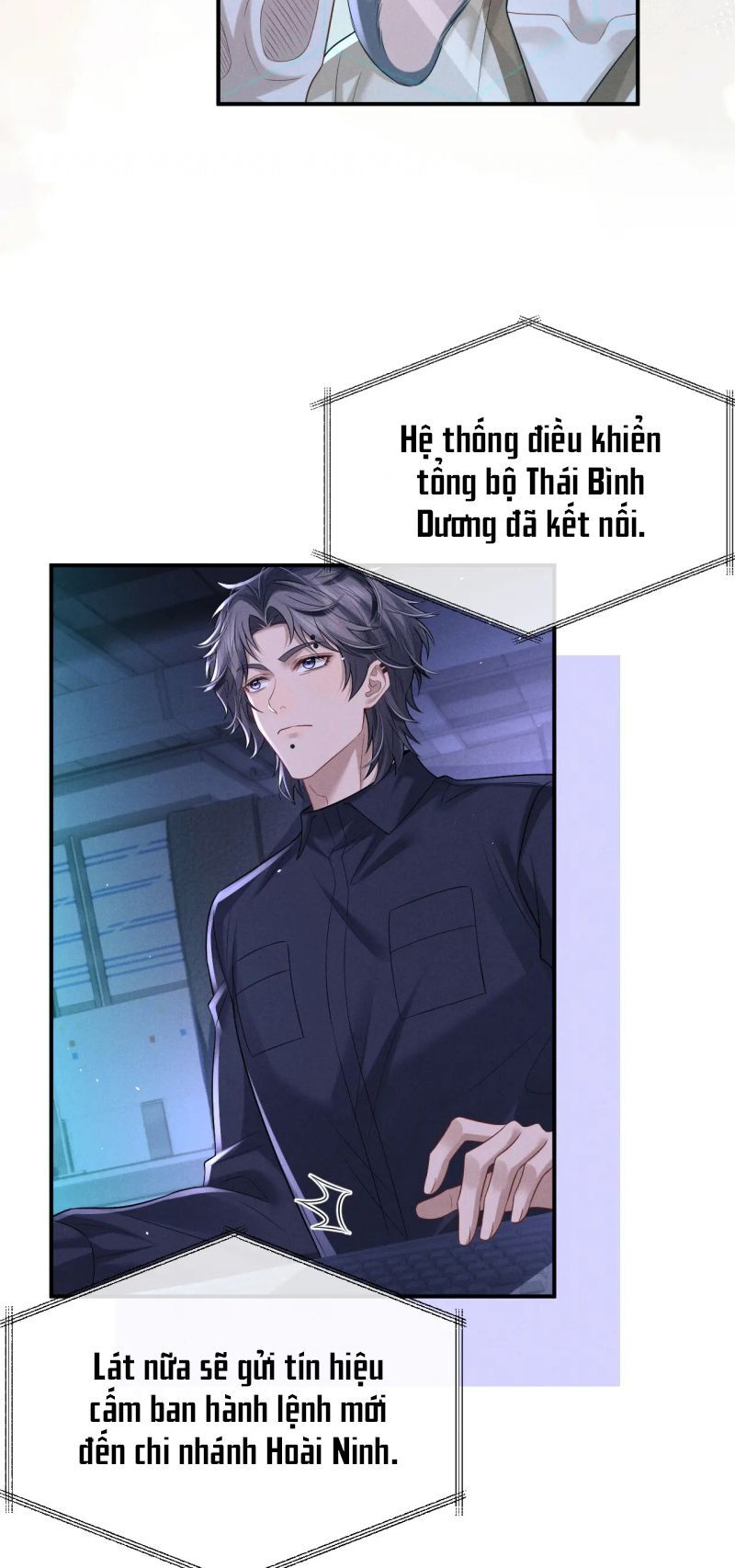 Chấp Sự Thỏ Cụp Tai Chapter 169 - 19