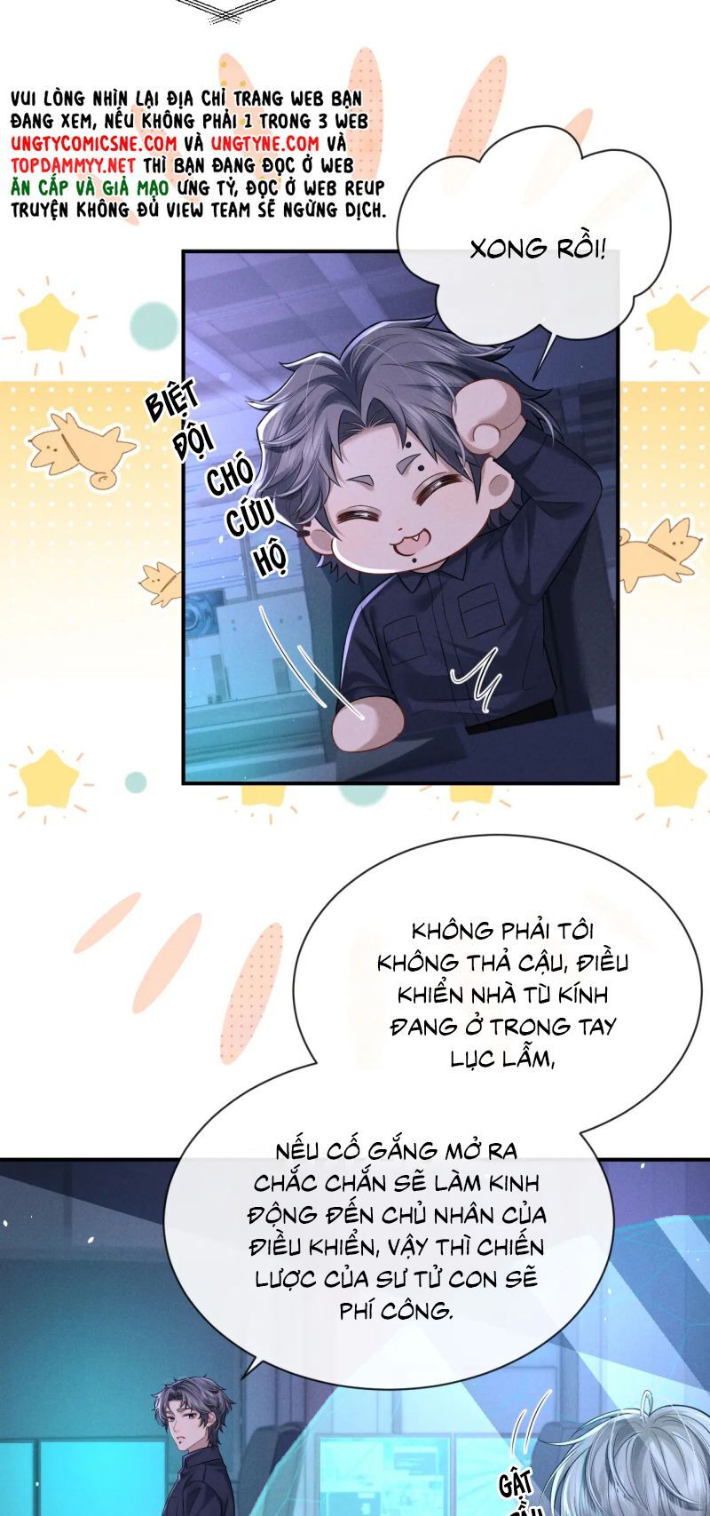 Chấp Sự Thỏ Cụp Tai Chapter 169 - 20