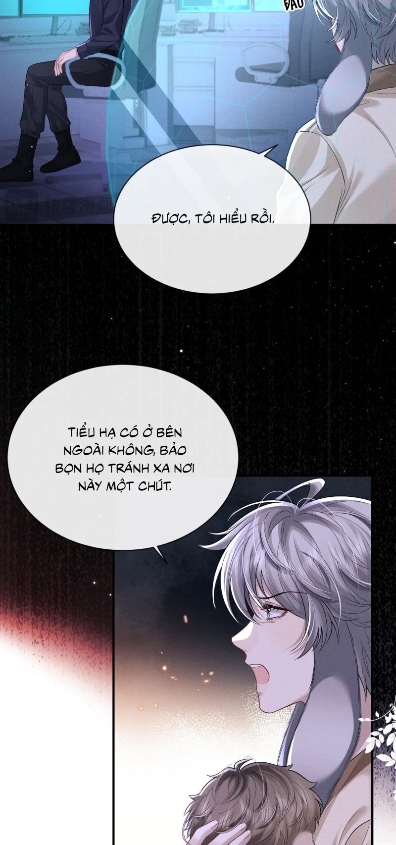 Chấp Sự Thỏ Cụp Tai Chapter 169 - 21