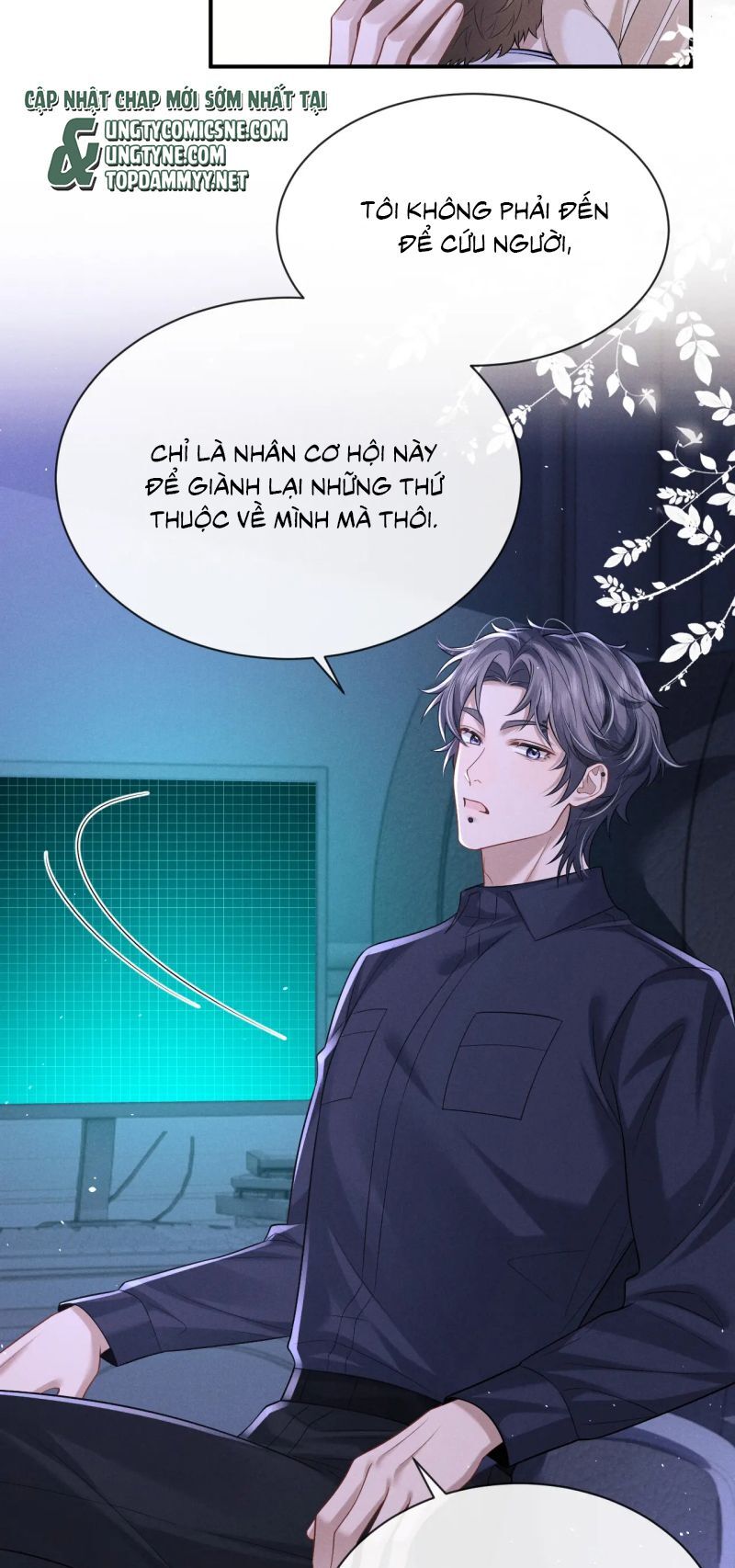 Chấp Sự Thỏ Cụp Tai Chapter 169 - 22