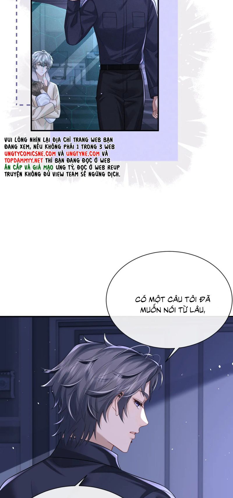 Chấp Sự Thỏ Cụp Tai Chapter 169 - 24