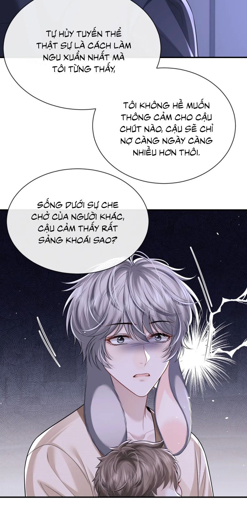 Chấp Sự Thỏ Cụp Tai Chapter 169 - 25