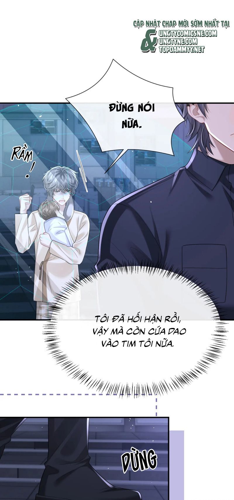 Chấp Sự Thỏ Cụp Tai Chapter 169 - 26