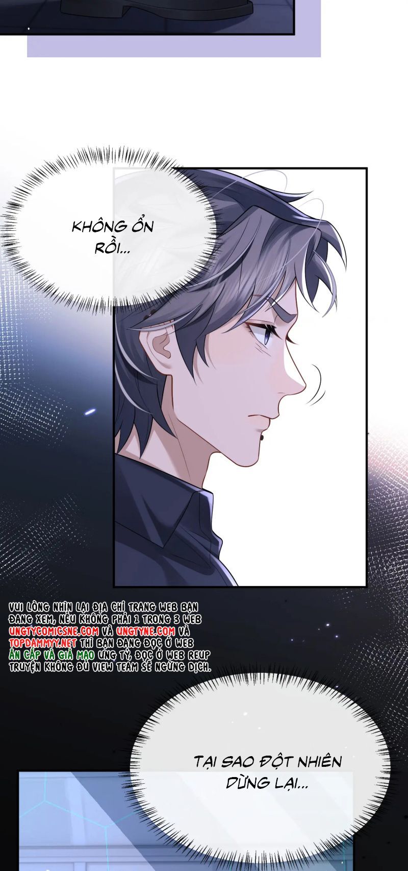 Chấp Sự Thỏ Cụp Tai Chapter 169 - 27