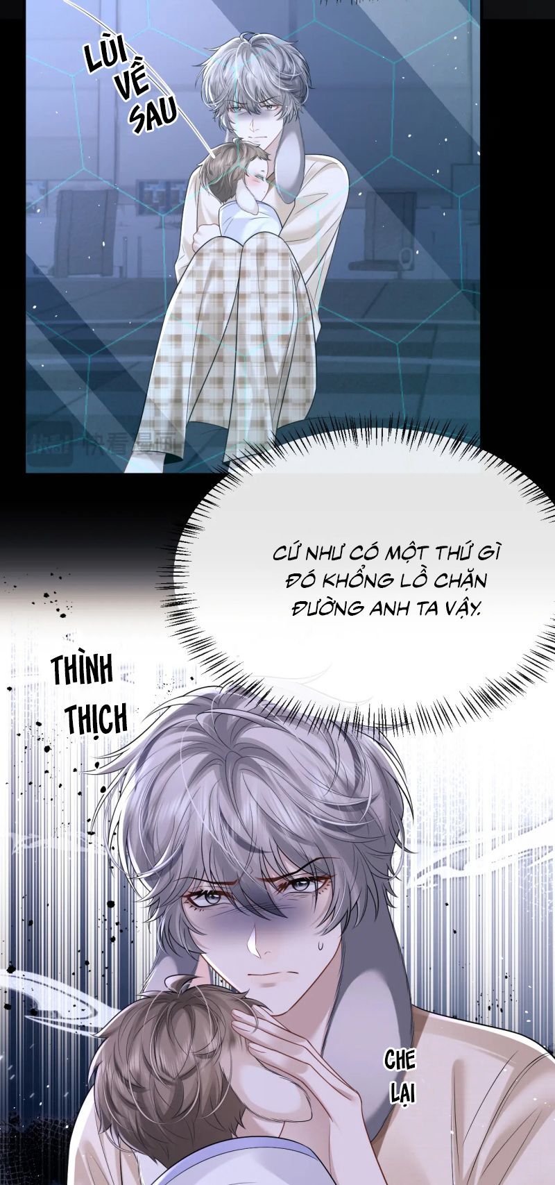 Chấp Sự Thỏ Cụp Tai Chapter 169 - 28