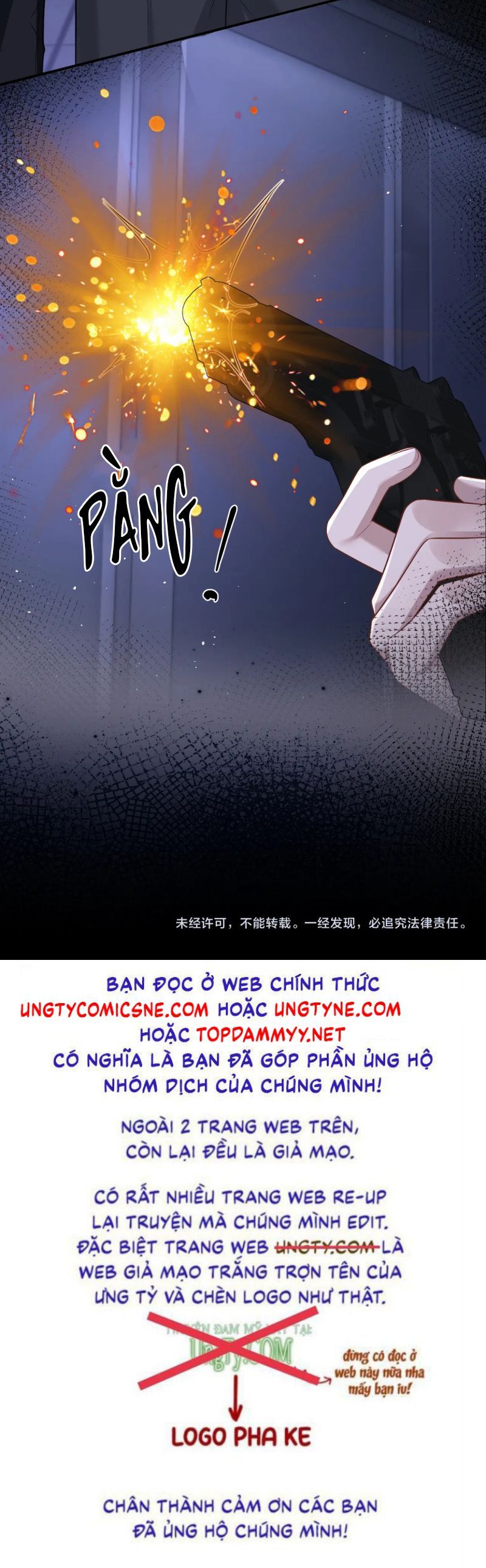 Chấp Sự Thỏ Cụp Tai Chapter 169 - 31