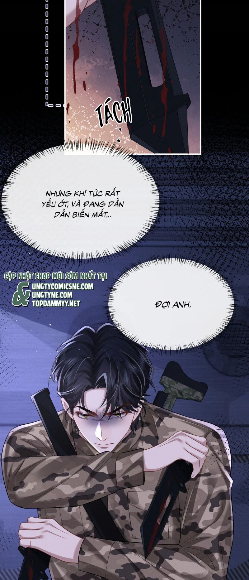 Chấp Sự Thỏ Cụp Tai Chapter 169 - 7