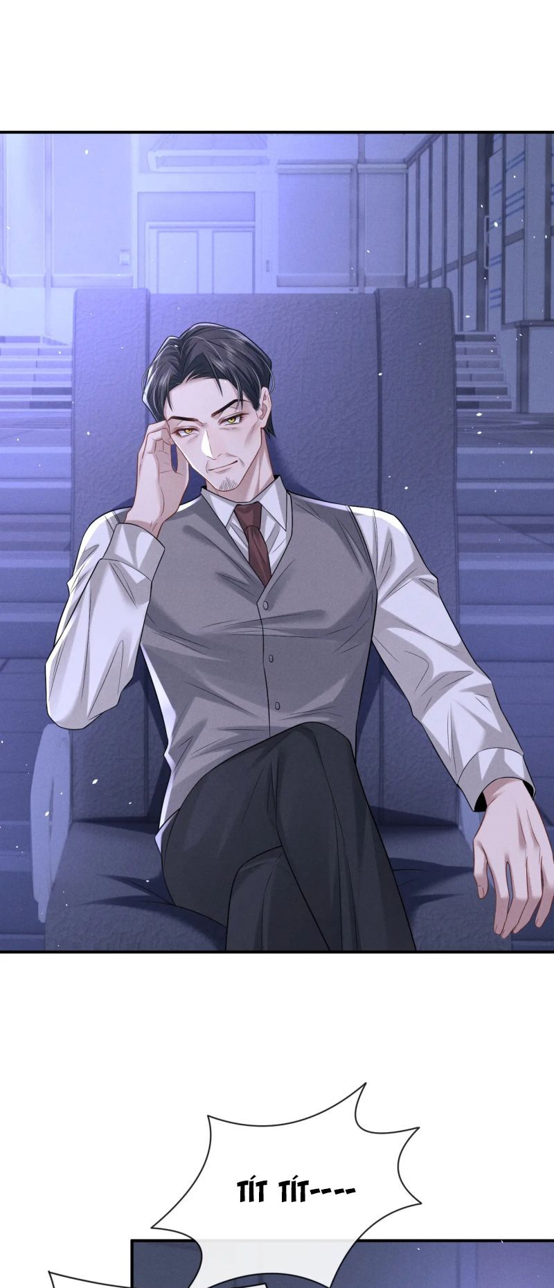 Chấp Sự Thỏ Cụp Tai Chapter 169 - 10