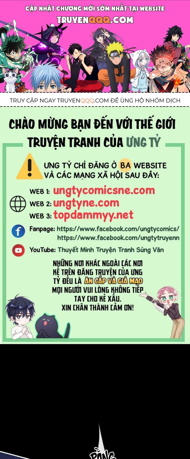 Chấp Sự Thỏ Cụp Tai Chapter 170 - 1