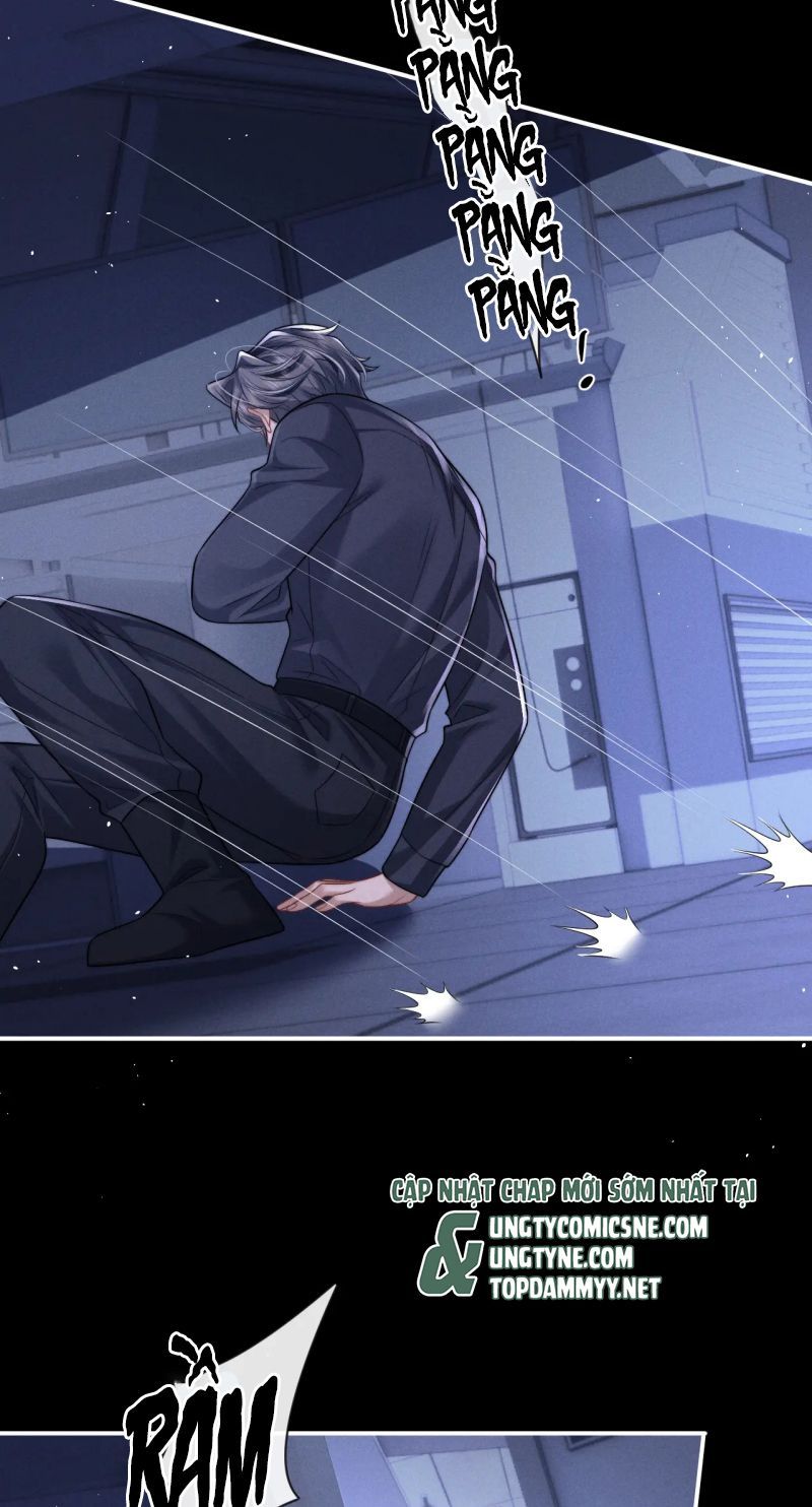 Chấp Sự Thỏ Cụp Tai Chapter 170 - 2