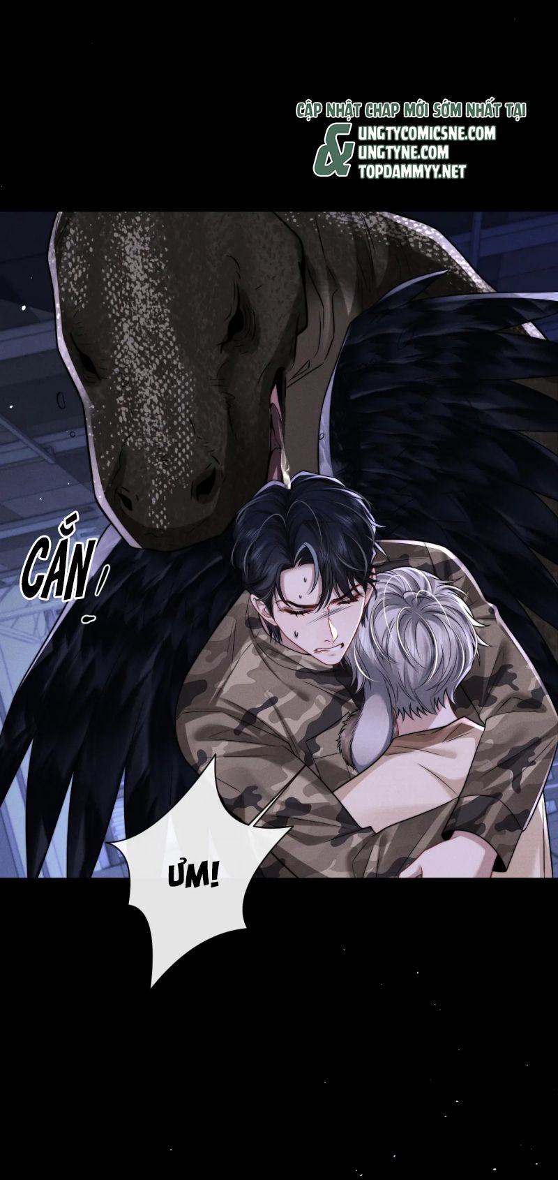 Chấp Sự Thỏ Cụp Tai Chapter 170 - 24