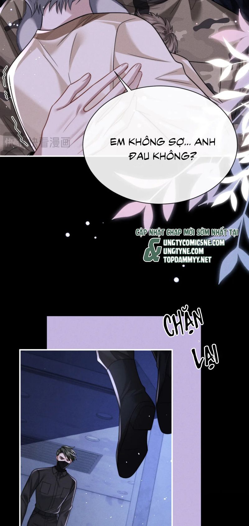 Chấp Sự Thỏ Cụp Tai Chapter 170 - 33