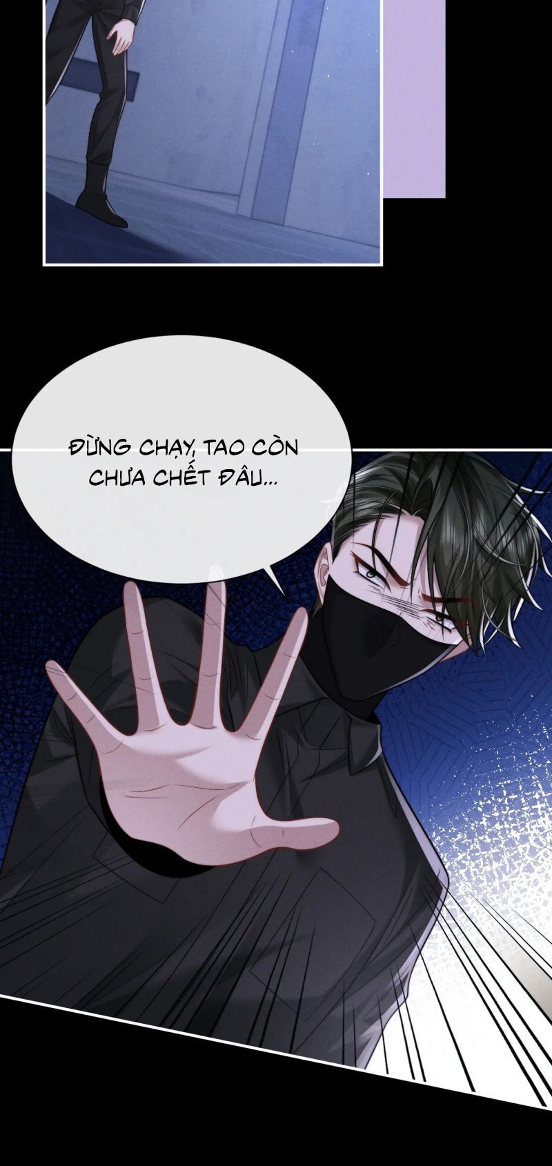 Chấp Sự Thỏ Cụp Tai Chapter 170 - 34