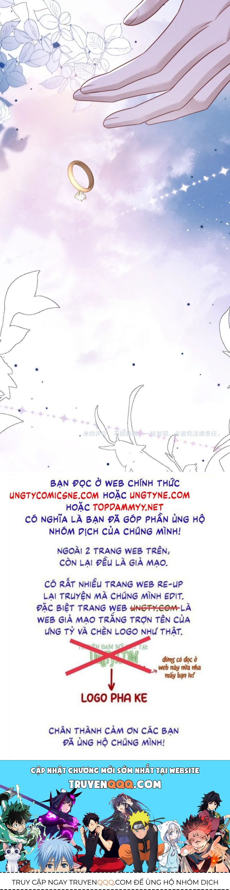 Chấp Sự Thỏ Cụp Tai Chapter 170 - 38