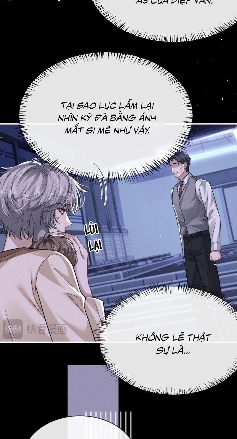 Chấp Sự Thỏ Cụp Tai Chapter 170 - 10