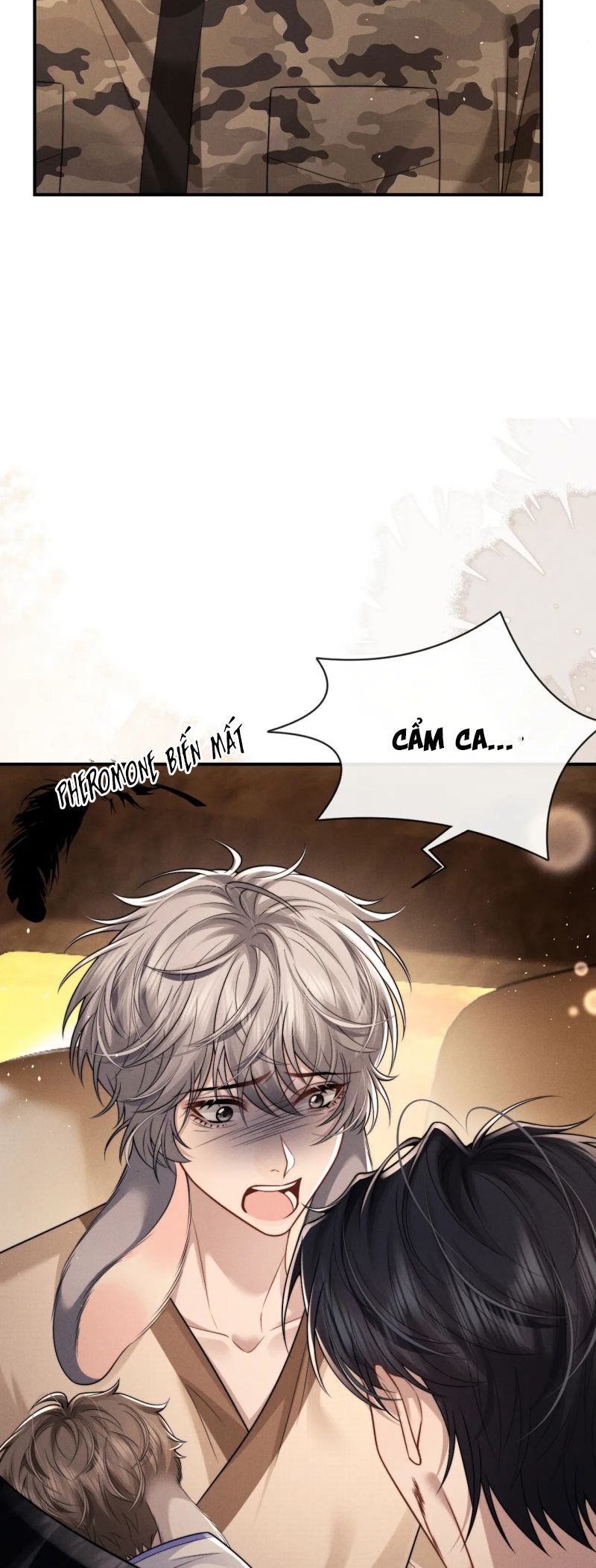 Chấp Sự Thỏ Cụp Tai Chapter 171 - 11
