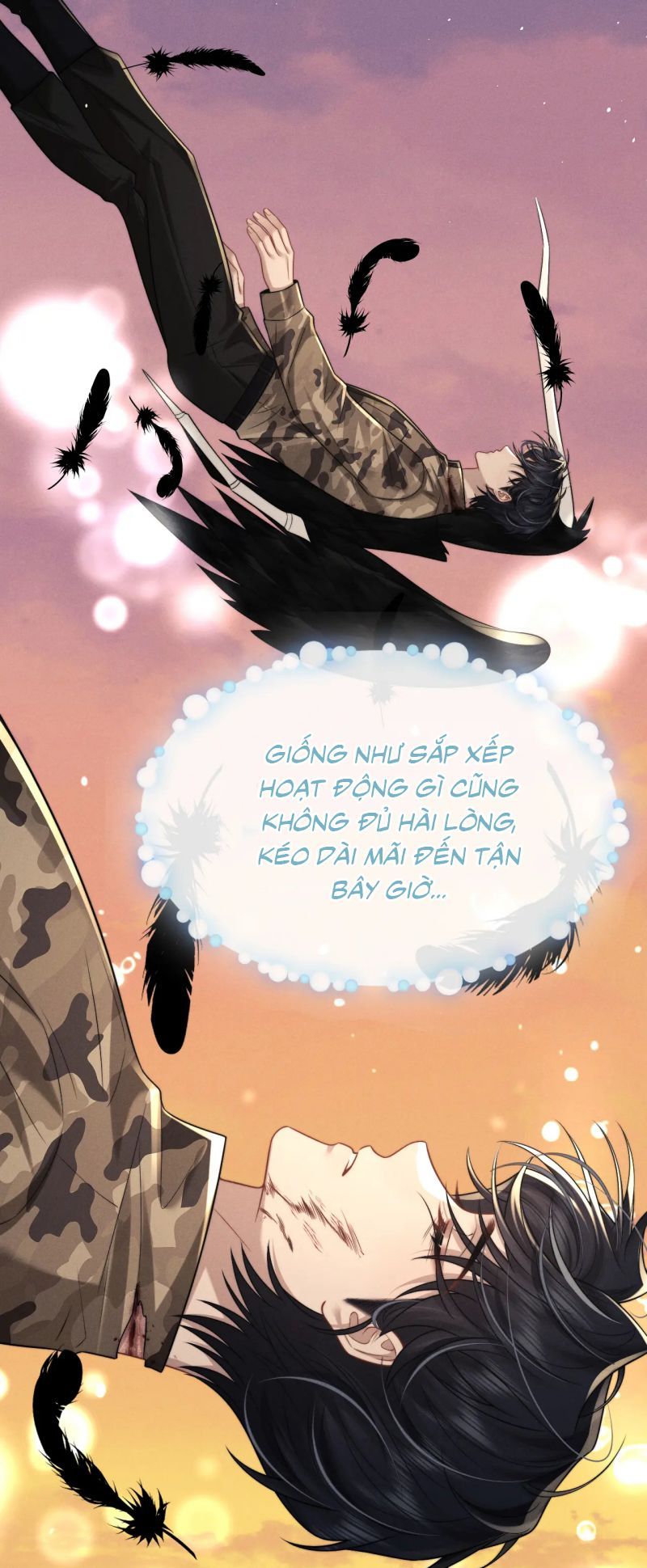 Chấp Sự Thỏ Cụp Tai Chapter 171 - 17