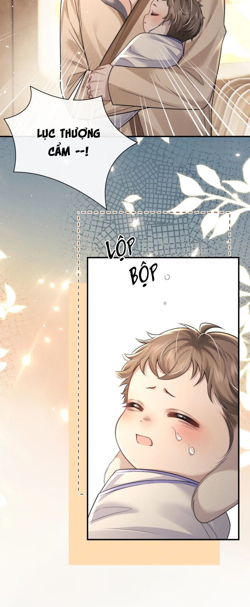 Chấp Sự Thỏ Cụp Tai Chapter 171 - 20