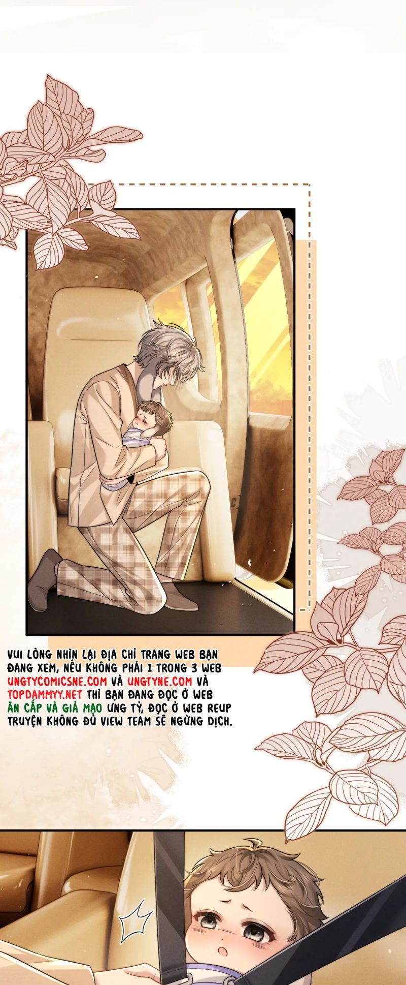Chấp Sự Thỏ Cụp Tai Chapter 171 - 21